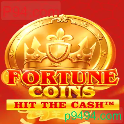 FortuneCoins: Desvendando a Magia dos Jogos Online