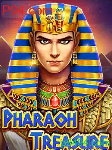 Explorando o Mundo de PharaohTreasure: Um Guia Completo