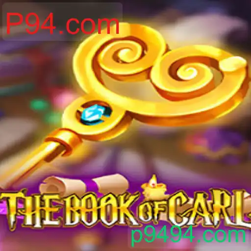 TheBookofCarl